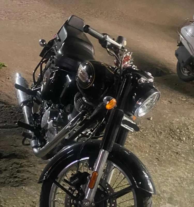 standard 350cc 2 day old