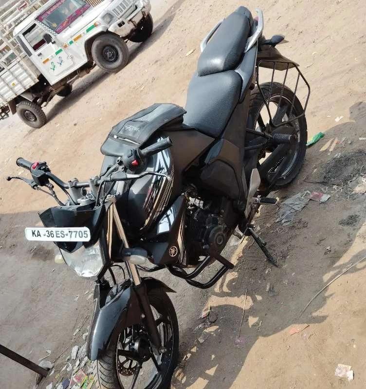 Very good bike