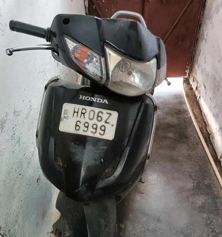 Honda Activa Good Condition
