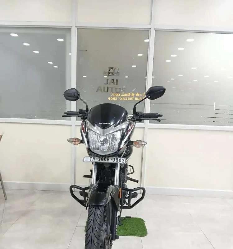 HONDA SHINE 125(2022)