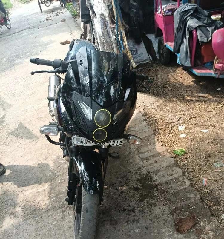 Pulsar 220f. Bs3