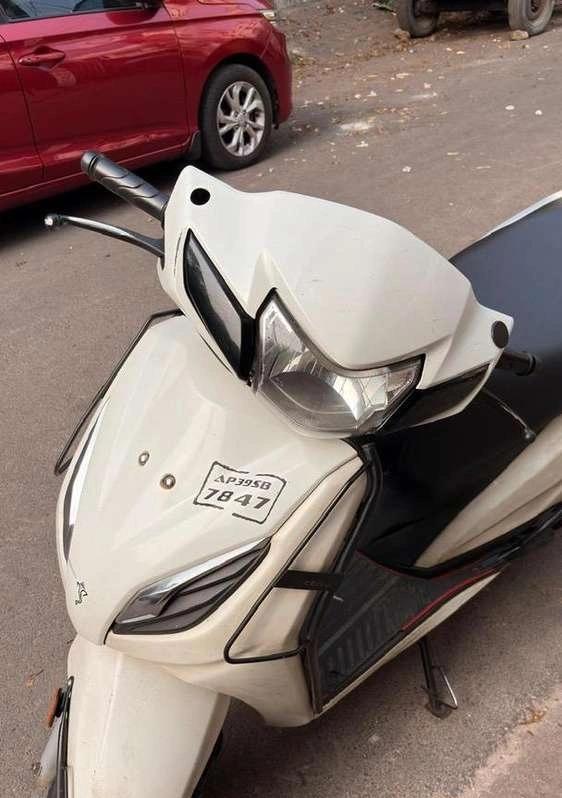 Honda Activa 6G for sale