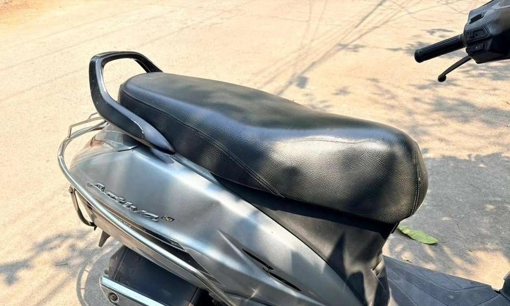 •Activa 5G •Single owner •Good condition •model 2019