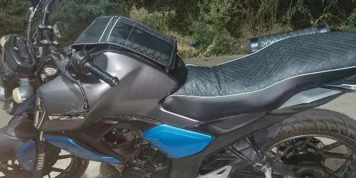 Show room condition Fz version 3.0