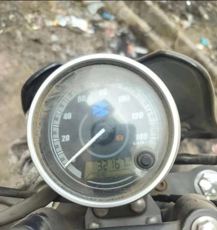 Good Running condition
