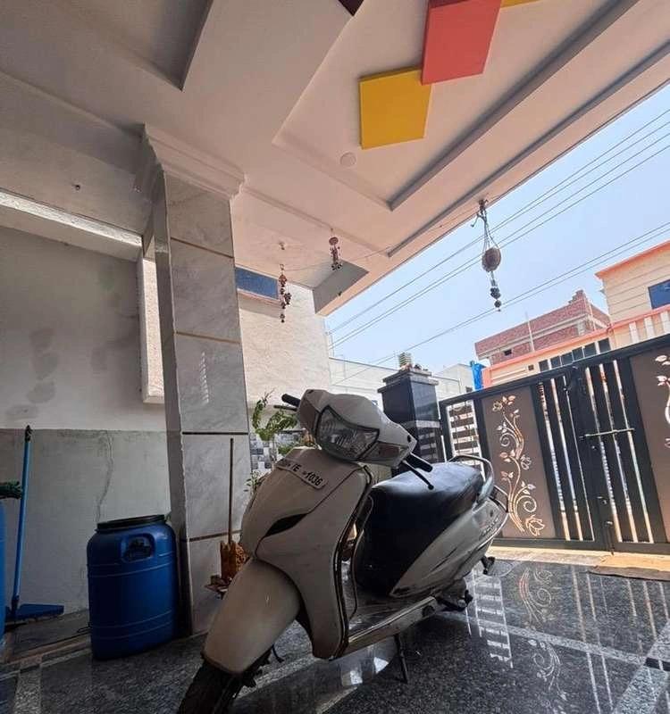 Activa 3g better mileage