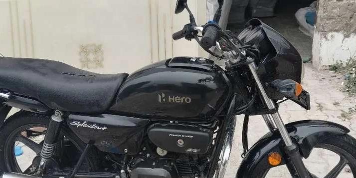 New Leni hai koi problem nhi bike okk sab ppf ho rkhi hai bike