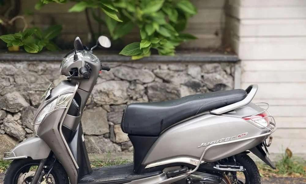 2024 TVS JUPITER 125