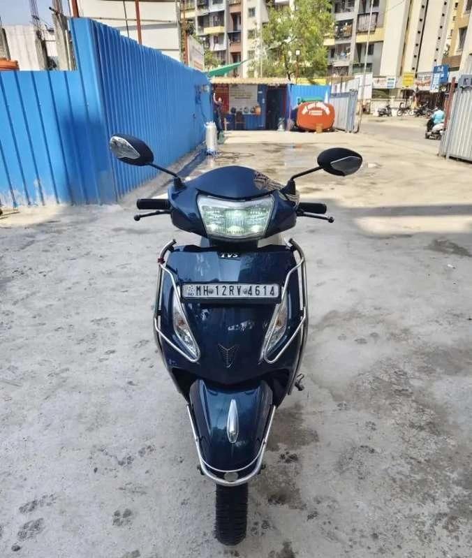 Good condition well maintained