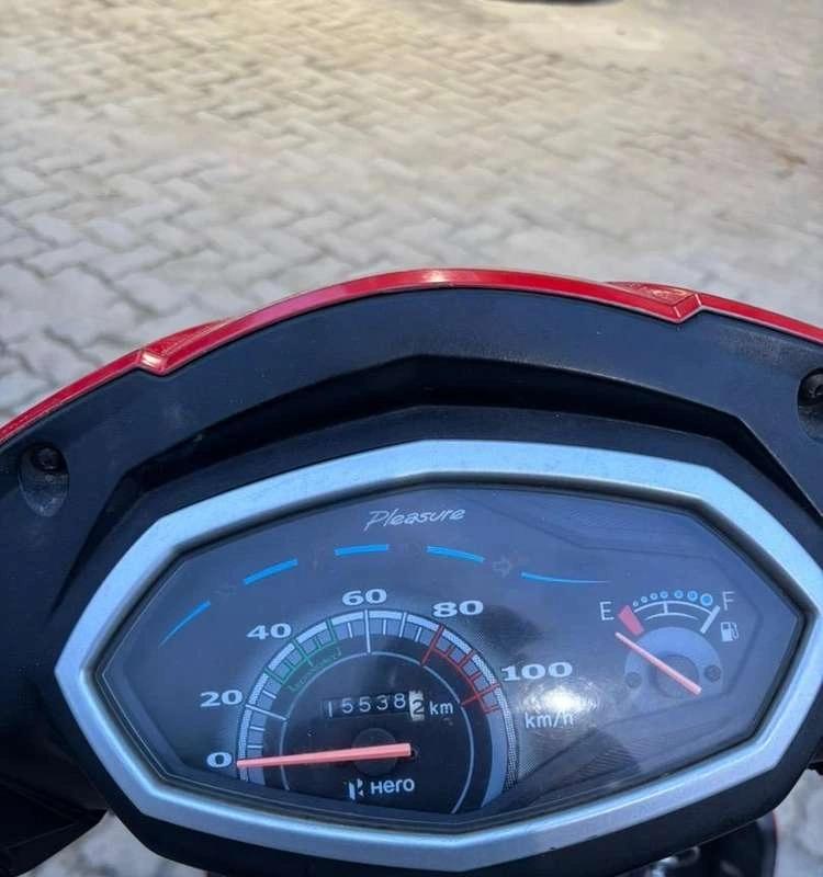 Good condition