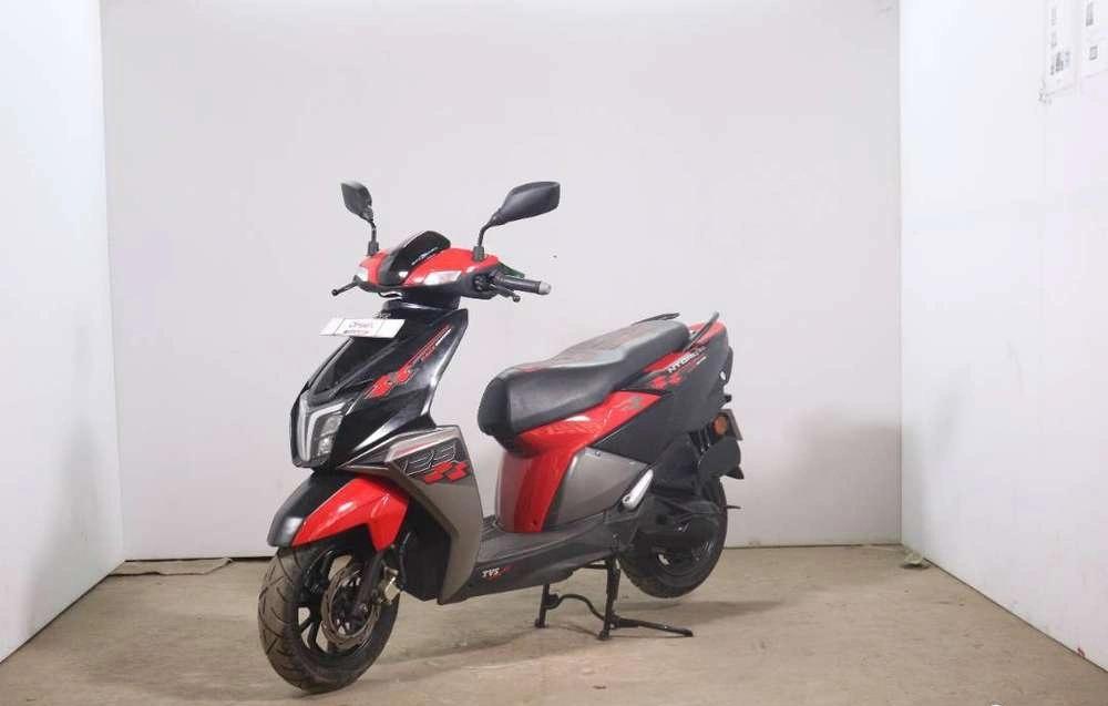 6478 TVS NTORQ