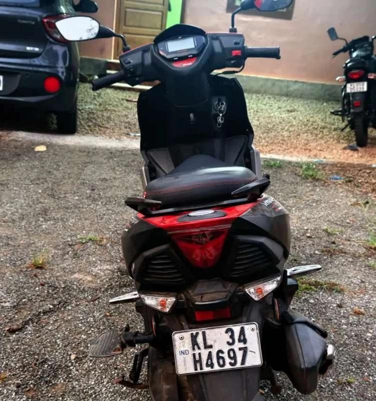 Single owner good condition