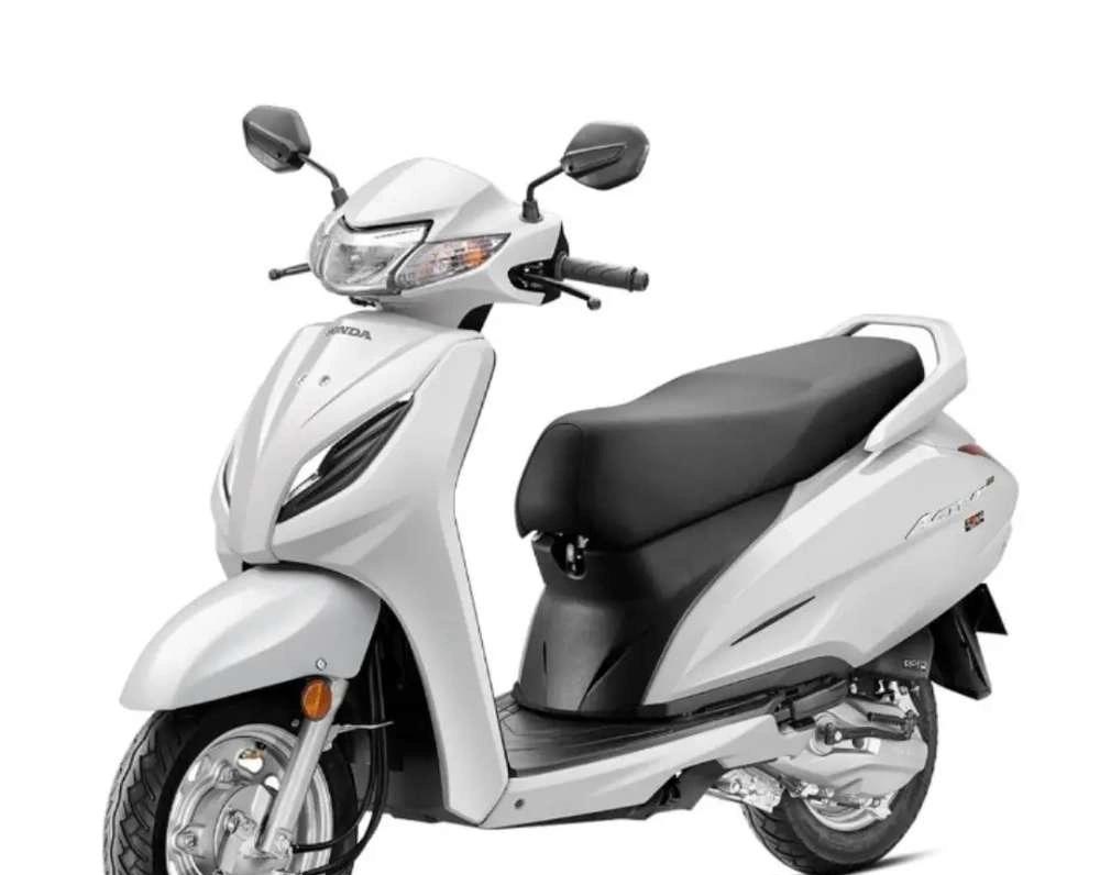 Approved Activa