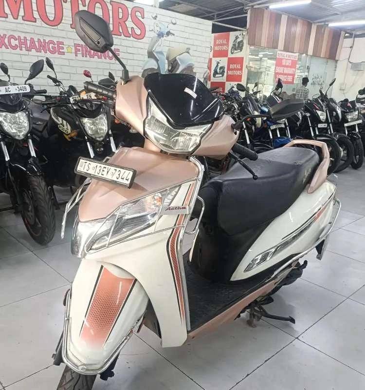 Honda Activa 125iGood condition