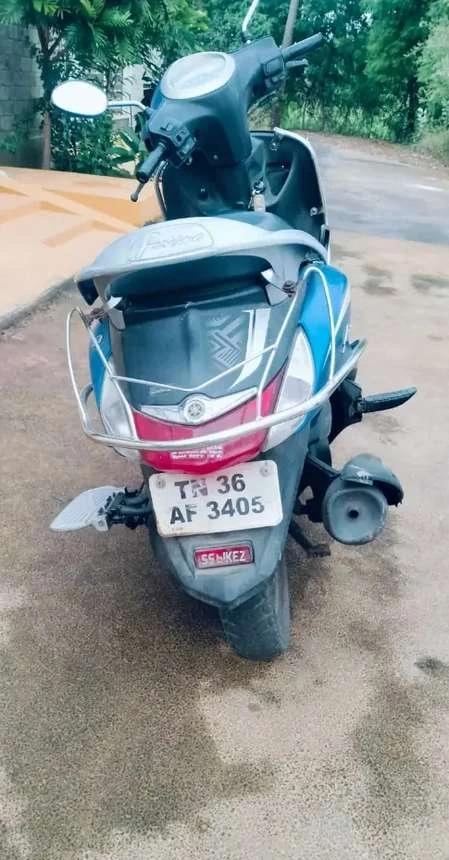 Good condition