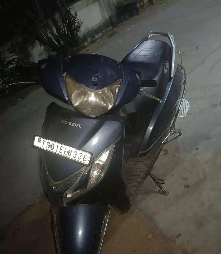Good condition