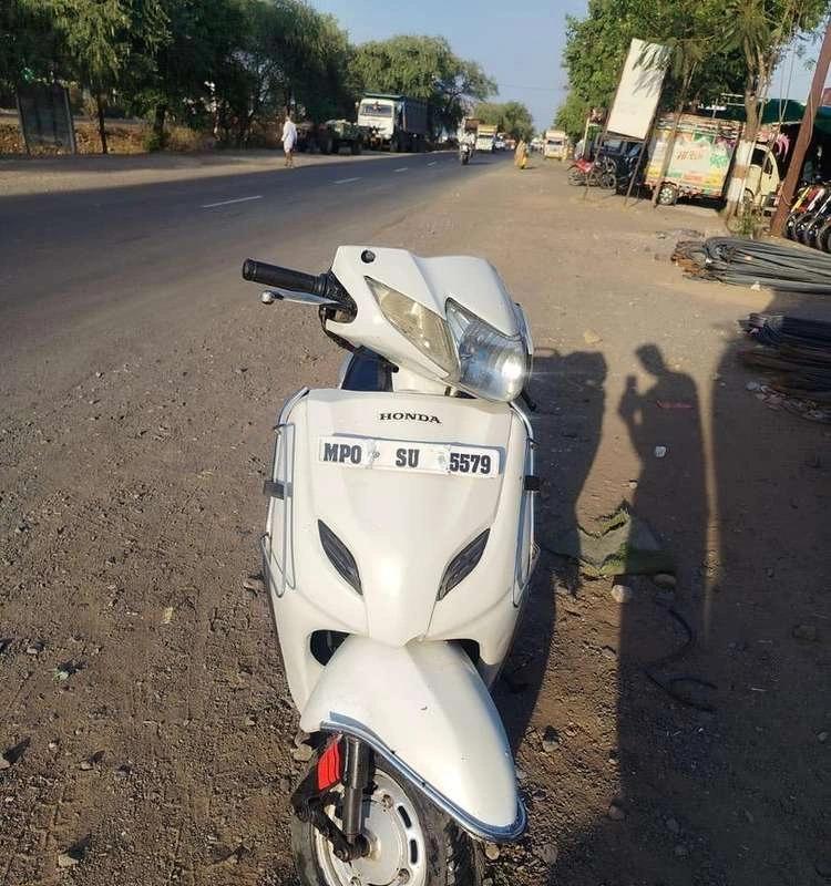 Activa good condition