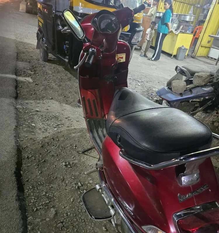 Vespa SXL 150 for sell