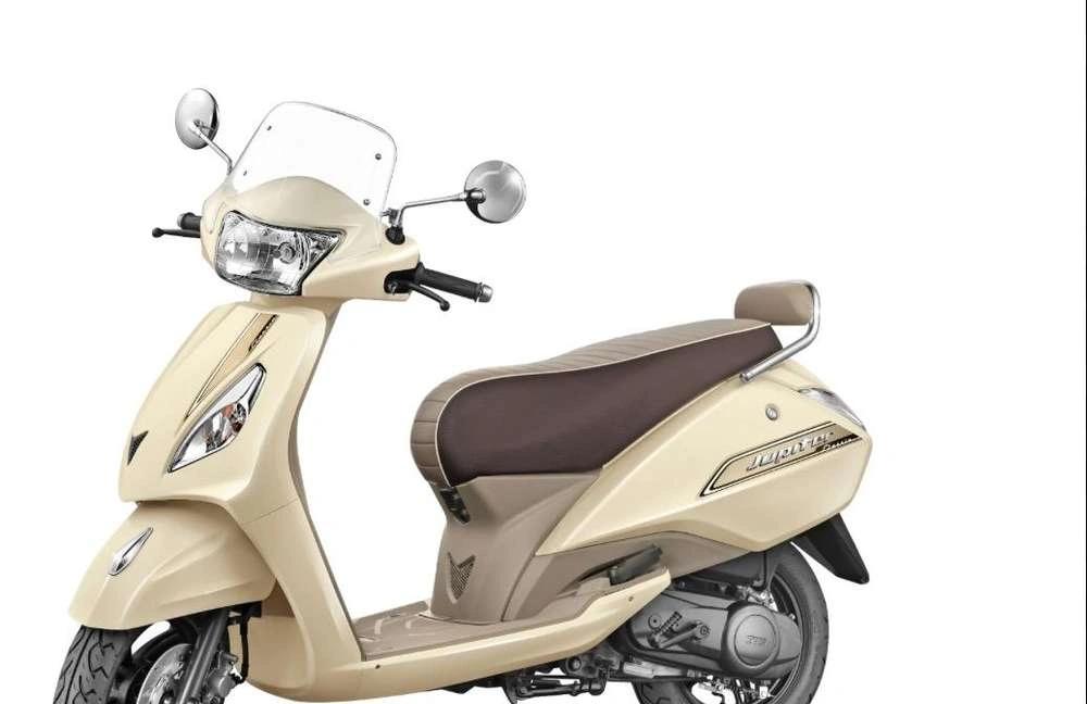 TVS JUPITER CLASSIC
