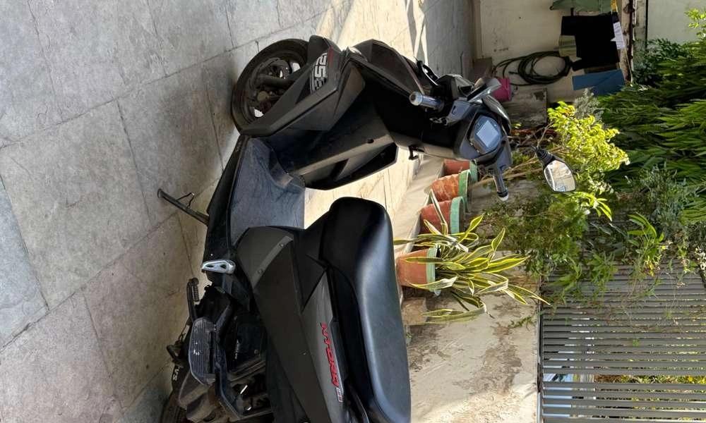 TVS NTORQ IN BEST CONDITION