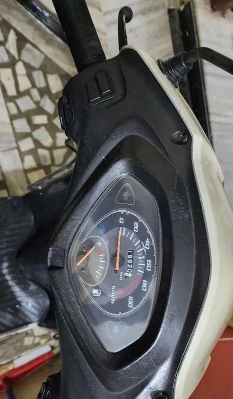 Want to sell my honda activa