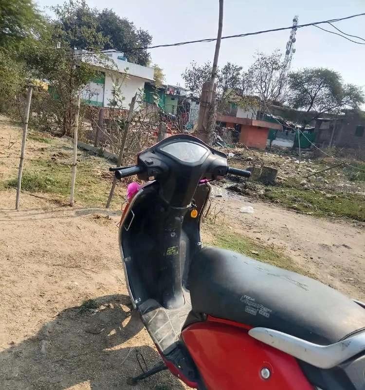 Tvs jupitar bechna he 40000 me