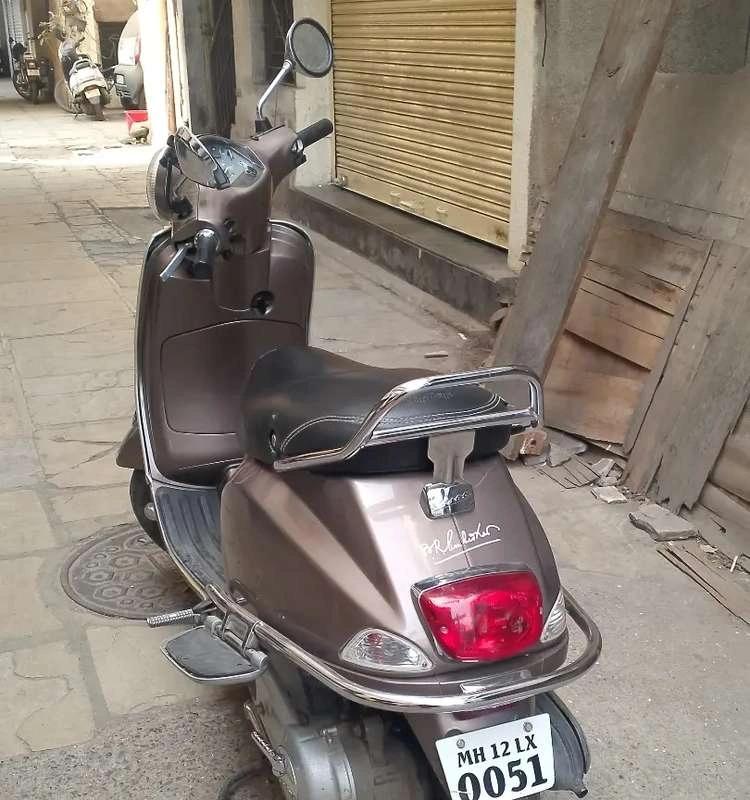 Good condition