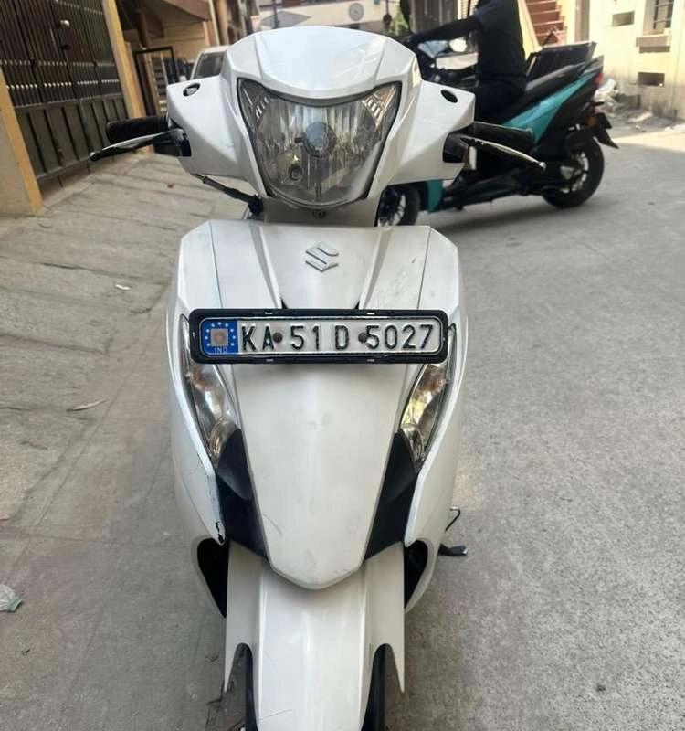 2016 model good condition