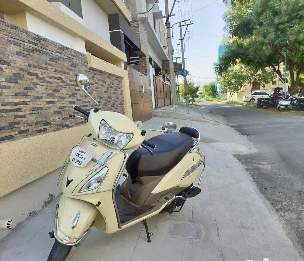 Single owner. Jupiter classic