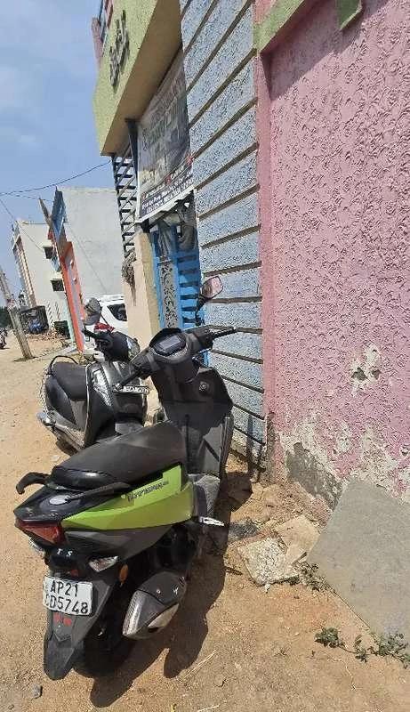 TVS NTORQ 150 (2018 Model) – Well Maintained Excellent Condition