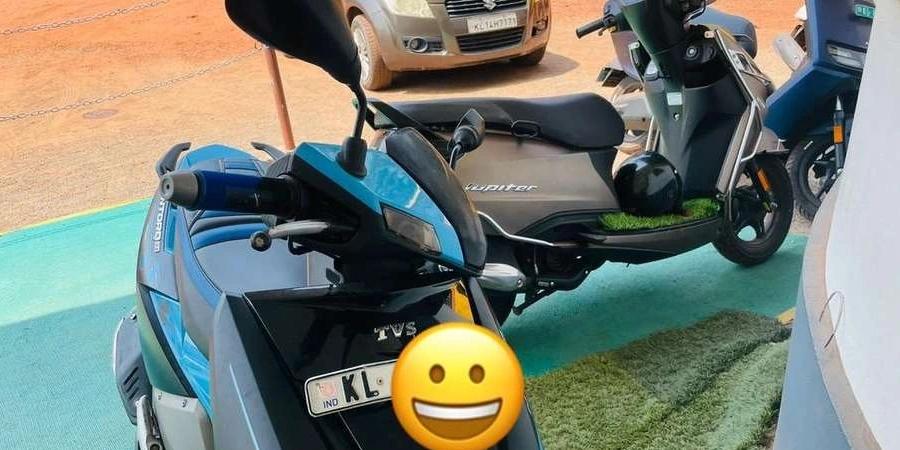 Urgent sale for buying electric scooters