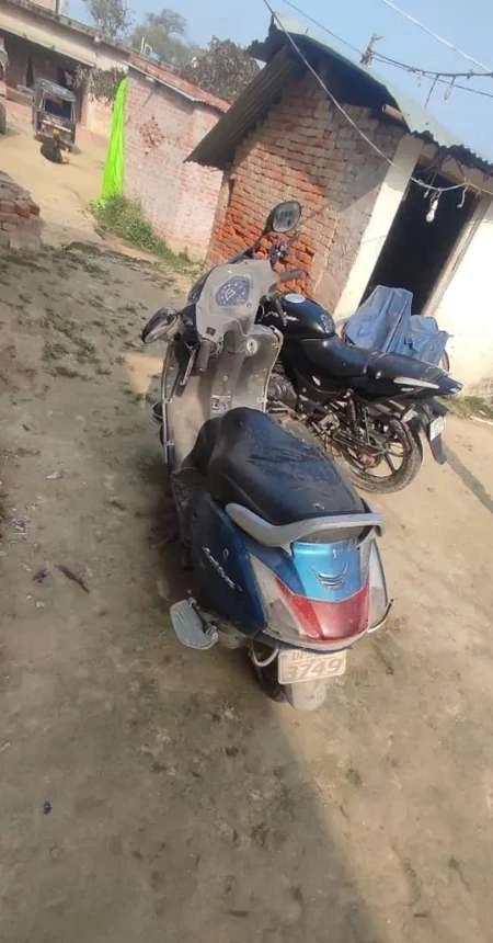Koi kami nahi hai