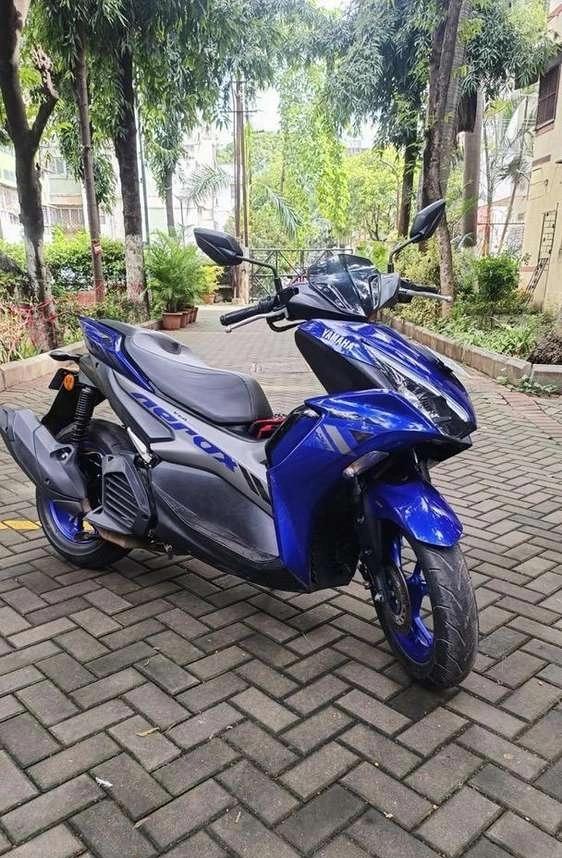 1st owner,no work,mint bike