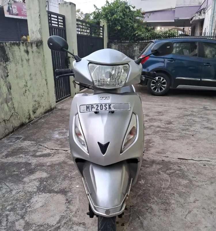 Tvs jupiter in top condition