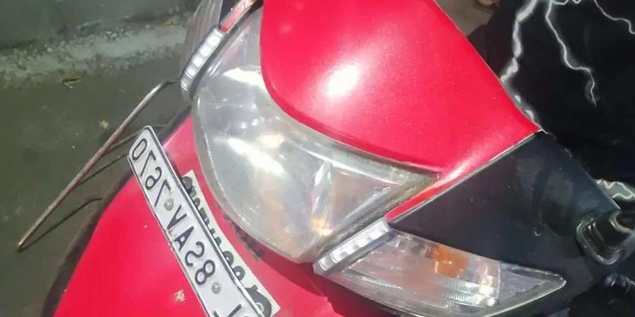 Activa Scooty SG Palya BTM