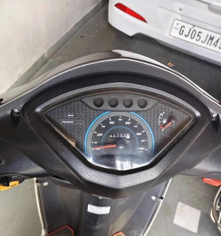 First owner super condition