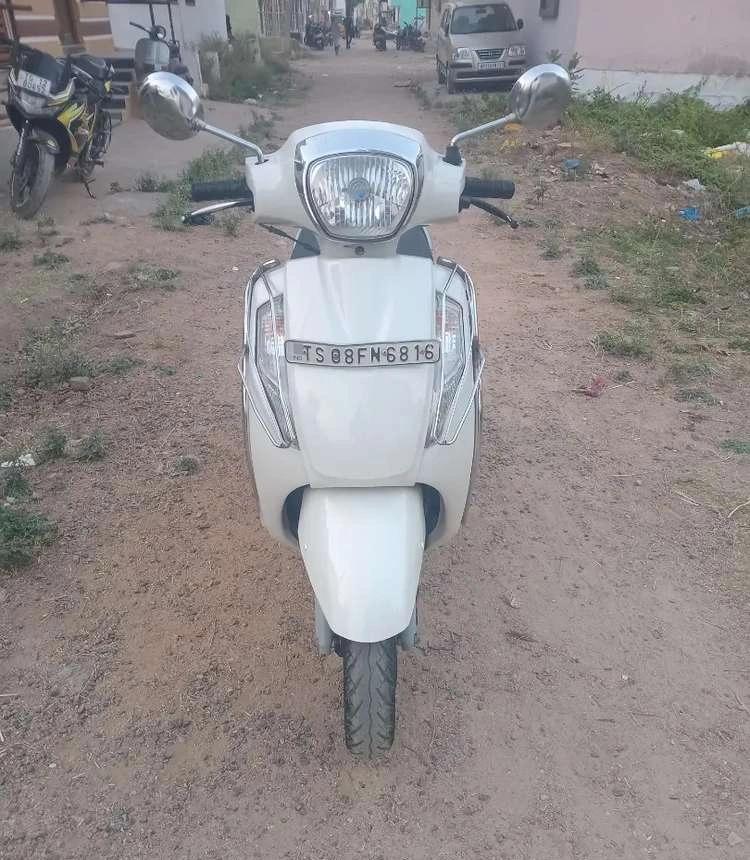 Suzuki access only call