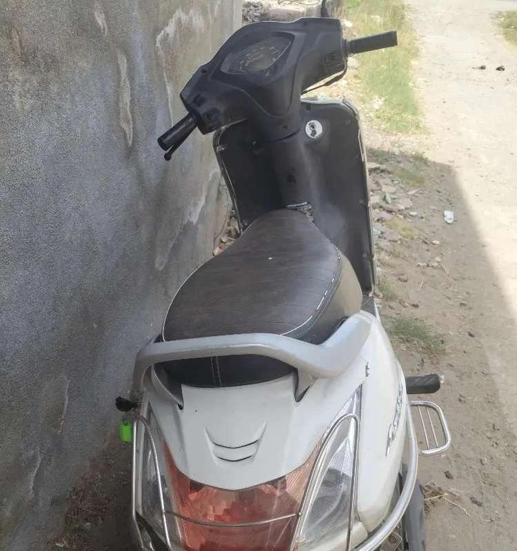Good condition