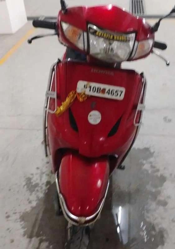 Good in working condition