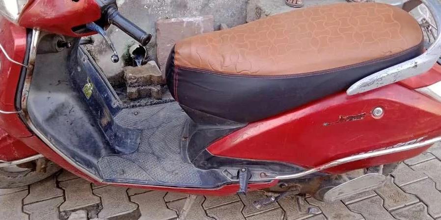 Very good condition