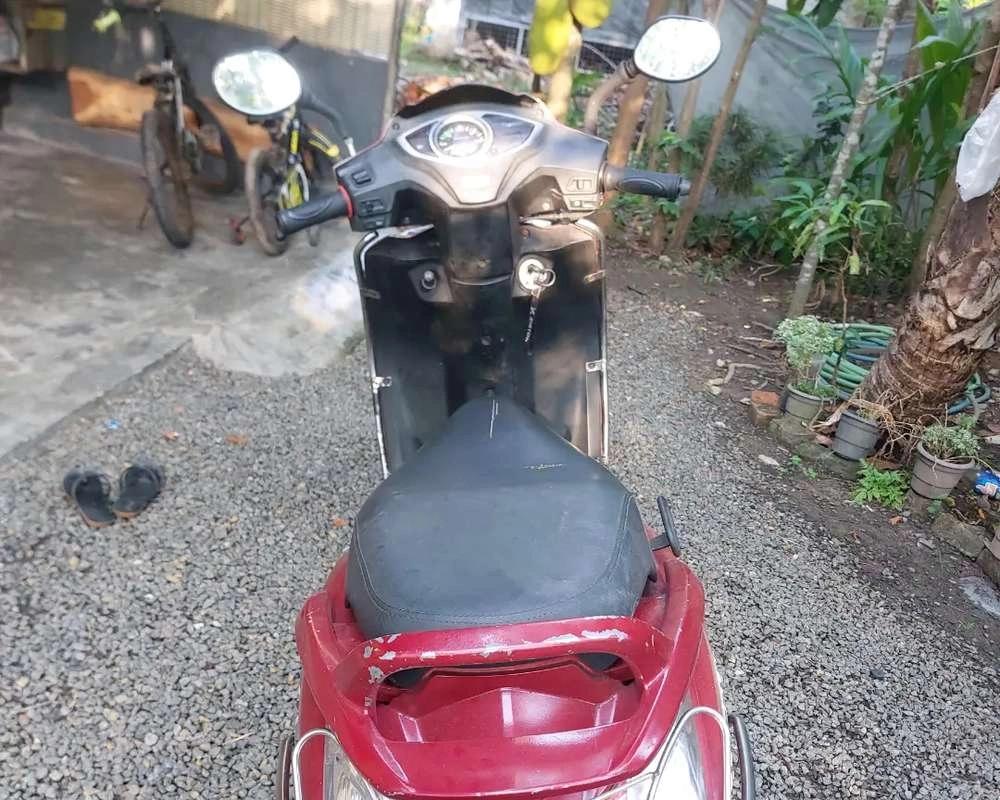 Good condition