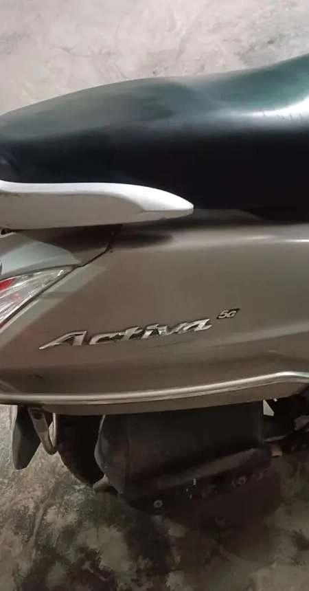 Scooty 5 g