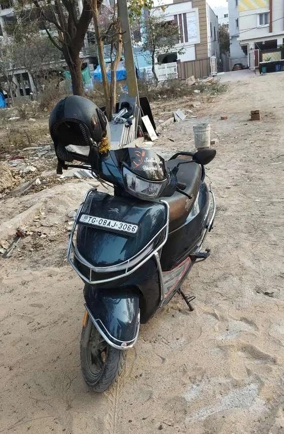 Good kadishan