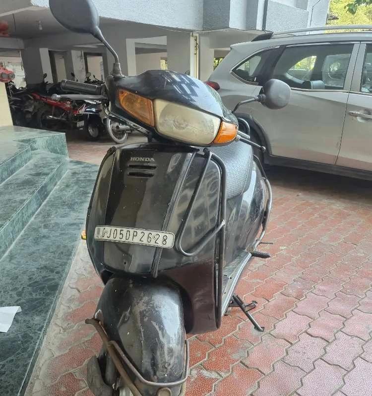 Activa sell passing till 2031