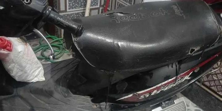Good condition
