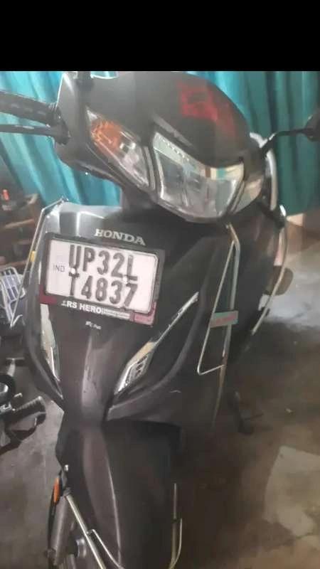 Honda Activa 6G Nov 2020 – Excellent Condition, Single Owner