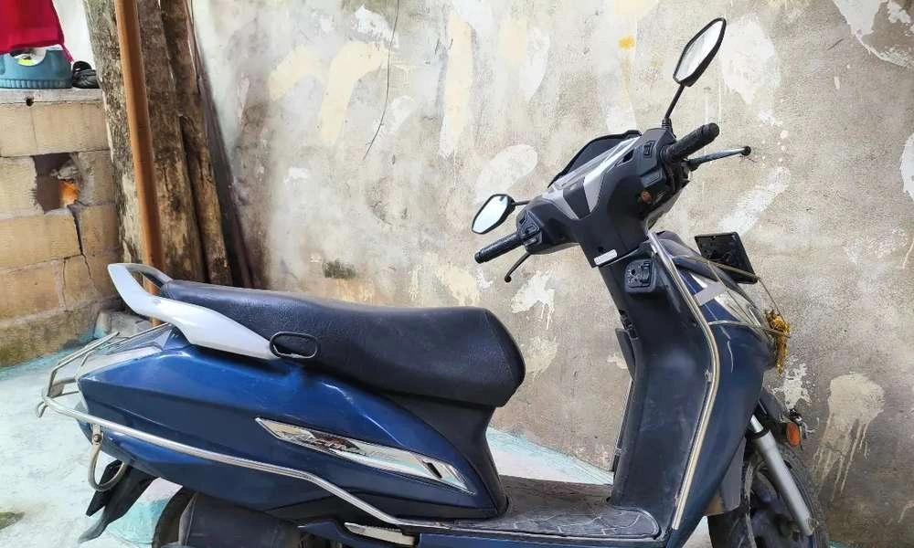 Good condition activa 125 sale