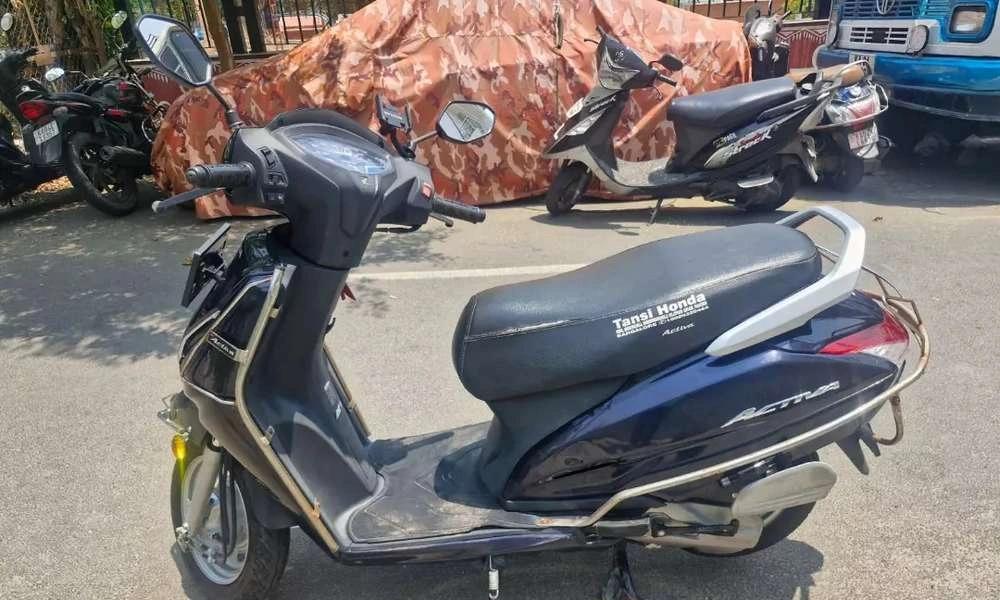 2023 model end very good condition to original keys available