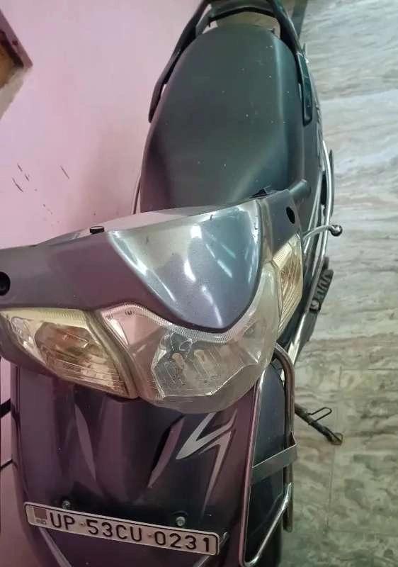 Not using good condition