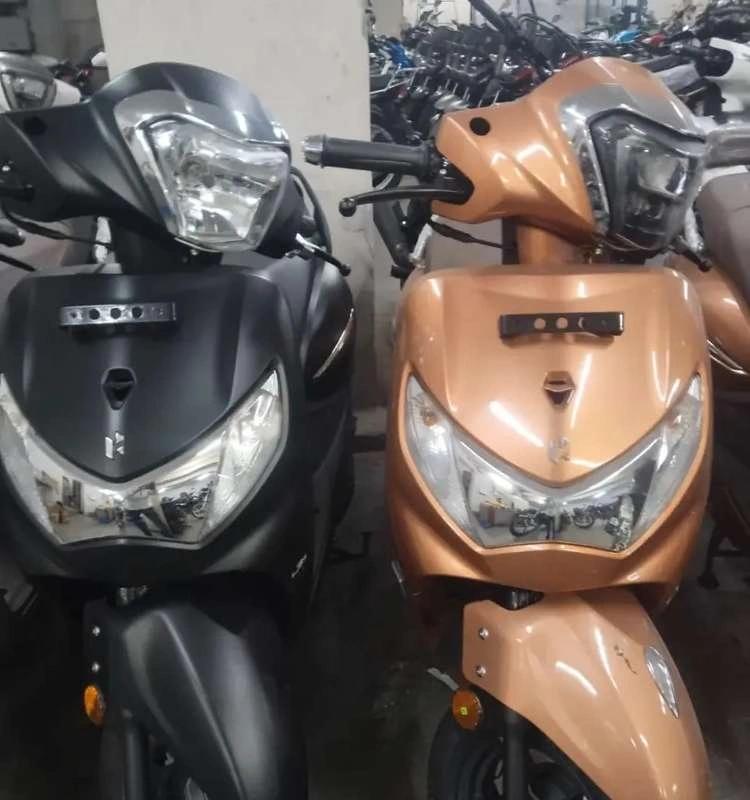 PLEASURE X-TECH Lowdownpayment-11999/-